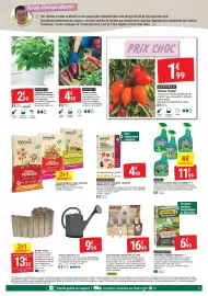 Catalogue Gamm vert page 3