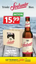 Getränkeland Prospekt Seite 10
