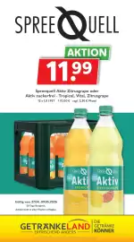 Getränkeland Prospekt Seite 11
