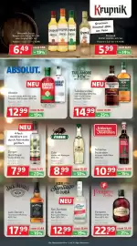 Getränkeland Prospekt Seite 7