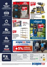 Catalogue Screwfix page 8