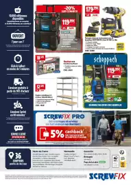 Catalogue Screwfix page 8
