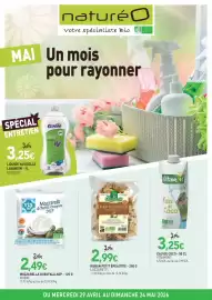 Catalogue naturéO page 1