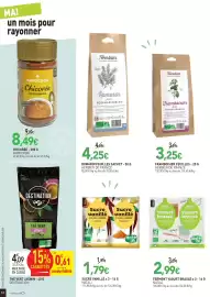 Catalogue naturéO page 12