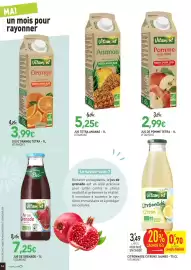 Catalogue naturéO page 14