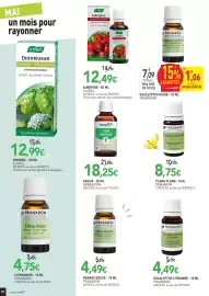 Catalogue naturéO page 20