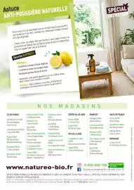 Catalogue naturéO page 22