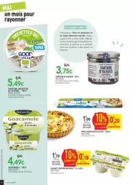 Catalogue naturéO page 4