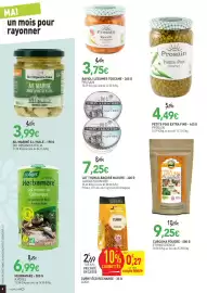 Catalogue naturéO page 6