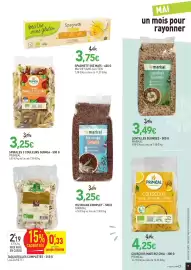 Catalogue naturéO page 7