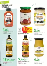 Catalogue naturéO page 8