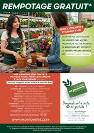 Catalogue Ma Jardinerie page 12
