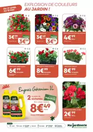 Catalogue Ma Jardinerie page 2