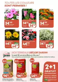 Catalogue Ma Jardinerie page 3