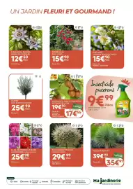Catalogue Ma Jardinerie page 5