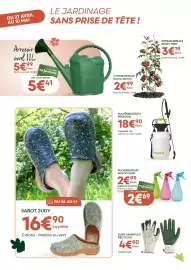 Catalogue Ma Jardinerie page 8