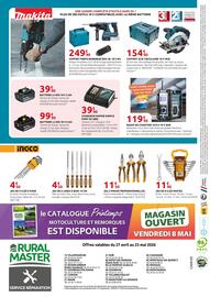 Catalogue Rural Master page 16