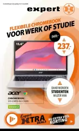 Expert folder week 18 Pagina 1