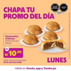 Catálogo Tambo semana 17 Página 3