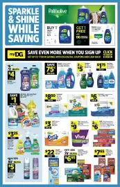 Dollar General weekly ad week 18 Page 11