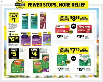 Dollar General weekly ad week 18 Page 13