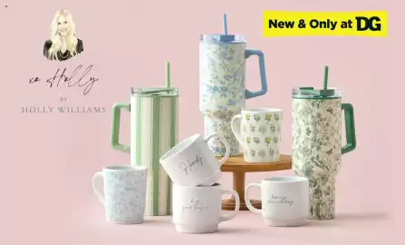 Dollar General weekly ad week 18 Page 16