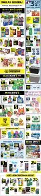 Dollar General (valid until 2-05)