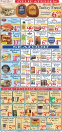 Market Basket weekly ad week 18 Page 4