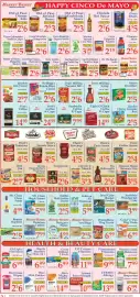 Market Basket weekly ad week 18 Page 7
