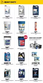 Advance Auto Parts flyer Page 2