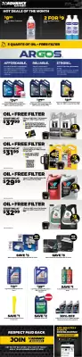 Advance Auto Parts (valid until 23-05)
