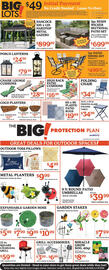 Big Lots weekly ad Page 4