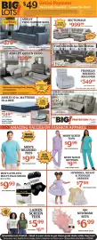Big Lots weekly ad Page 2