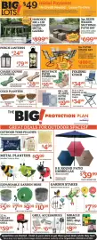 Big Lots weekly ad Page 4