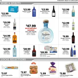 Fareway weekly ad week 18 Page 10