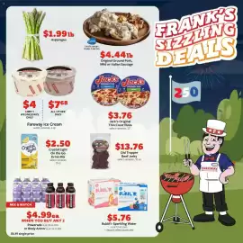Fareway weekly ad week 18 Page 11