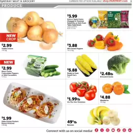 Fareway weekly ad week 18 Page 3