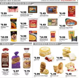 Fareway weekly ad week 18 Page 5