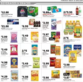 Fareway weekly ad week 18 Page 6