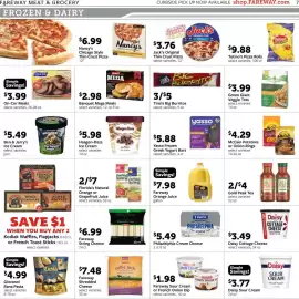 Fareway weekly ad week 18 Page 7