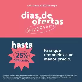 Catálogo Hipercentro Corona Página 1