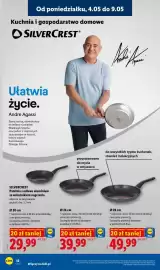 Lidl gazetka tydzień 19 Strona 12