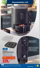 Lidl gazetka tydzień 19 Strona 15