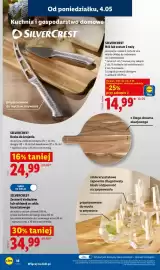 Lidl gazetka tydzień 19 Strona 18