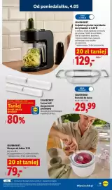 Lidl gazetka tydzień 19 Strona 19