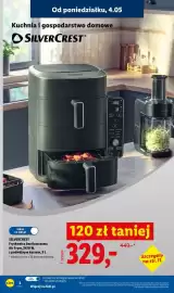 Lidl gazetka tydzień 19 Strona 2