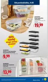 Lidl gazetka tydzień 19 Strona 21