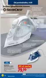 Lidl gazetka tydzień 19 Strona 22