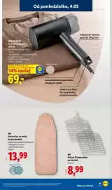 Lidl gazetka tydzień 19 Strona 23
