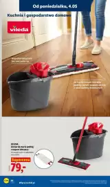 Lidl gazetka tydzień 19 Strona 26